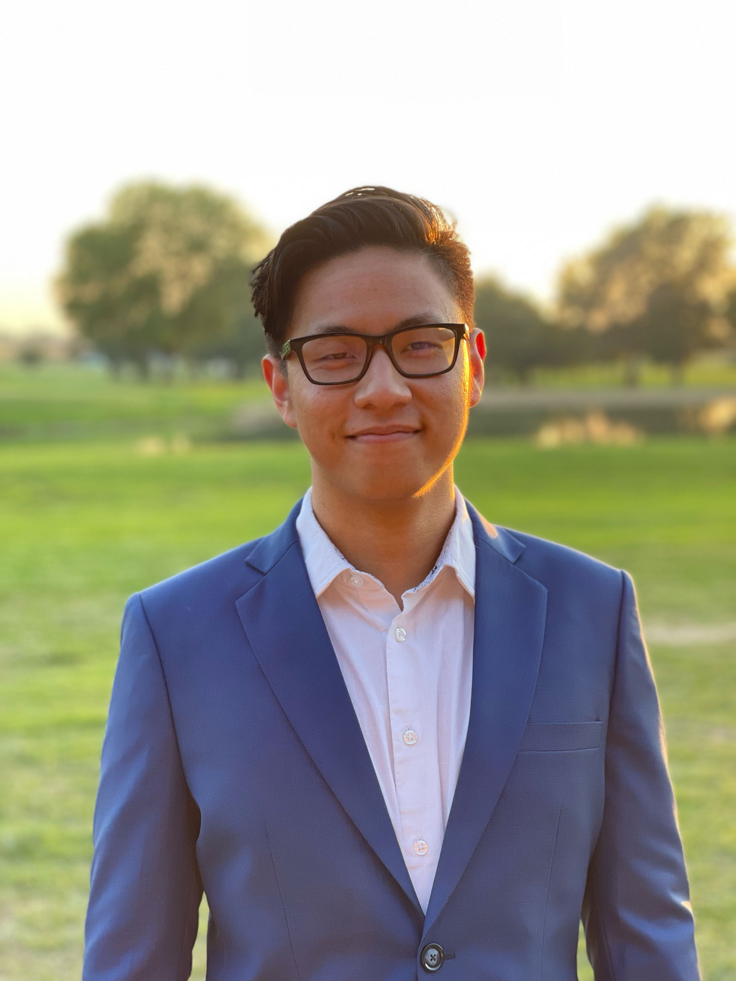 John Wongratanamajcha – Founder & Owner of Global Success Center, TEDx Speaker